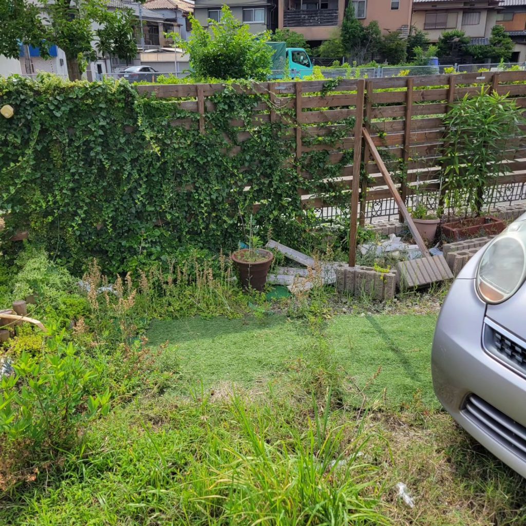 お庭で遊べるペットホテル&老犬ホームに家のワンちゃん預かってもらいました、細かい所にも配慮して頂きよかったです